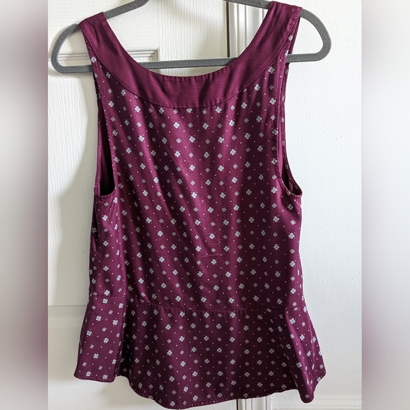 Marc Jacobs silk top - Picture 6 of 7